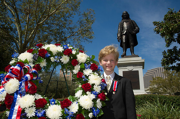 Constitution's 225th Ann. 132