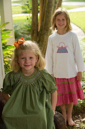 Cotton family 093