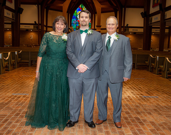 Mary & Daniel 142