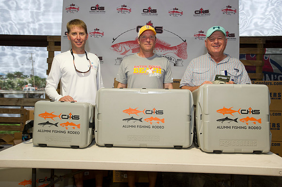 CHS rodeo 397