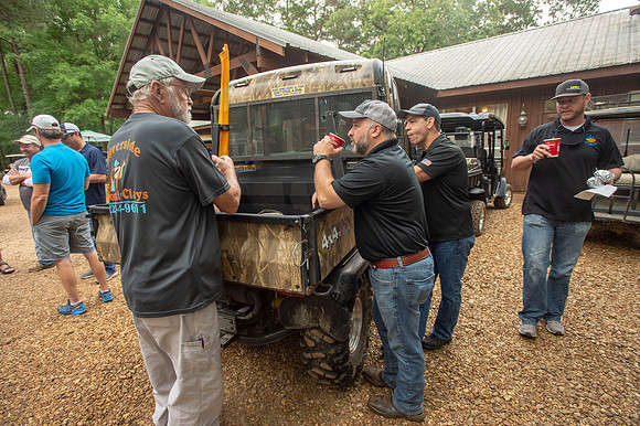 CCA 2019 Sporting Clays 492