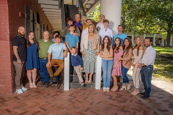Hebert family 179