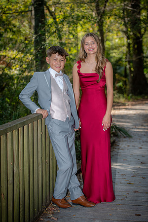 Samia & J'Mikel 048