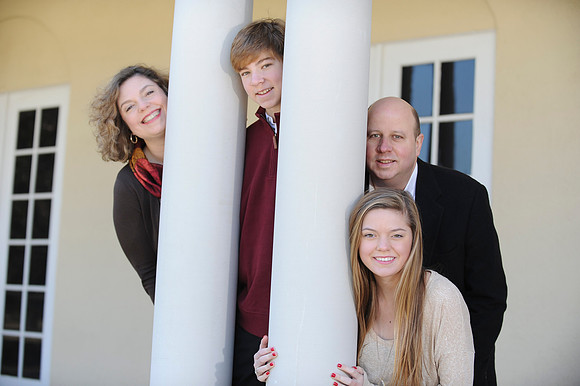 Heitman Family 081