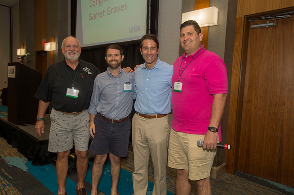 LMTA Convention 565