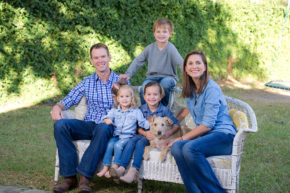 O'Brien family 054