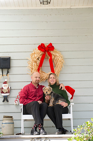 Rob & Mel 021