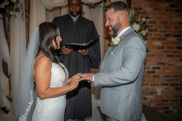 Samia & J'Mikel 506