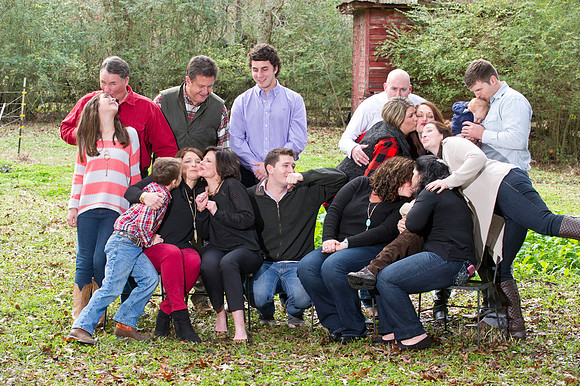 McKowen Family 121