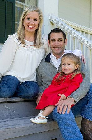 Sydney Katie & Tony 132