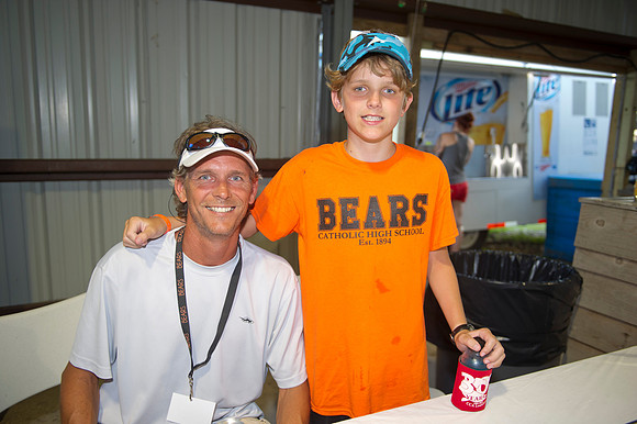 CHS Alumni Fishing Rodeo 2014 0090