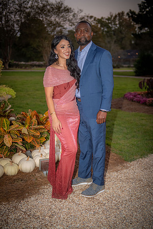 Samia & J'Mikel 599