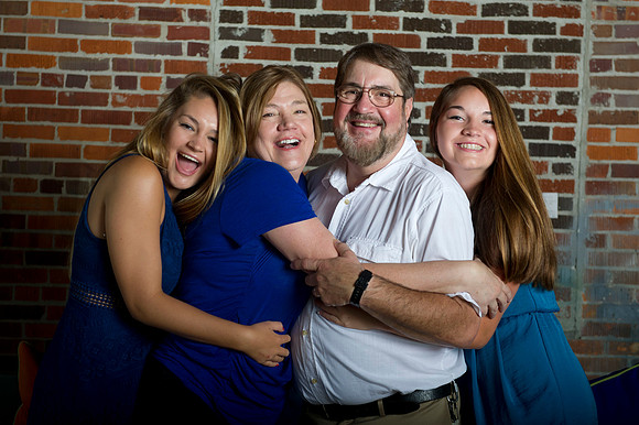 Hebert Family 081