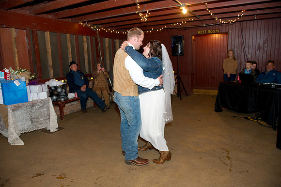 Gabby & Mark 336