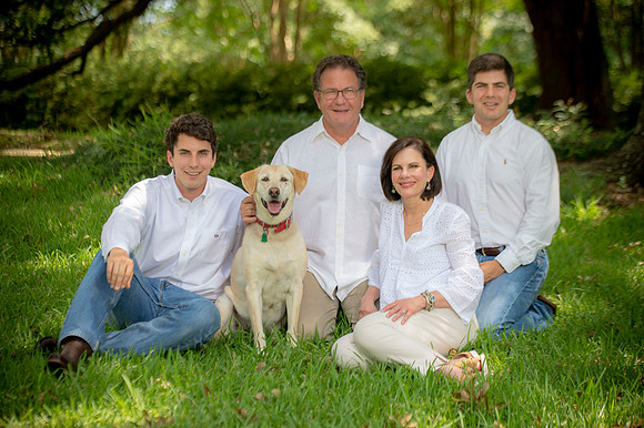Gerald family 062