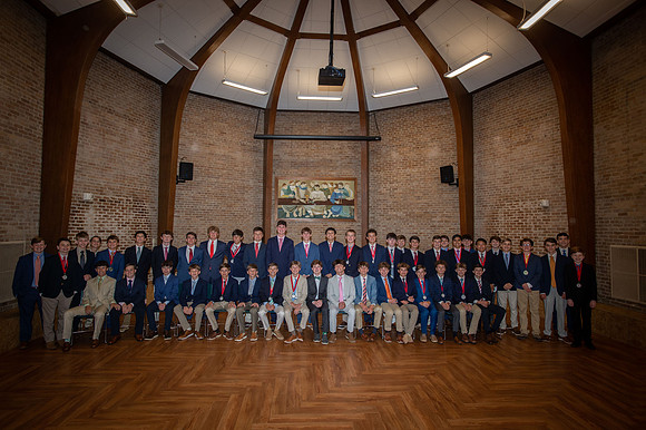 2022 aloysius graduation 023
