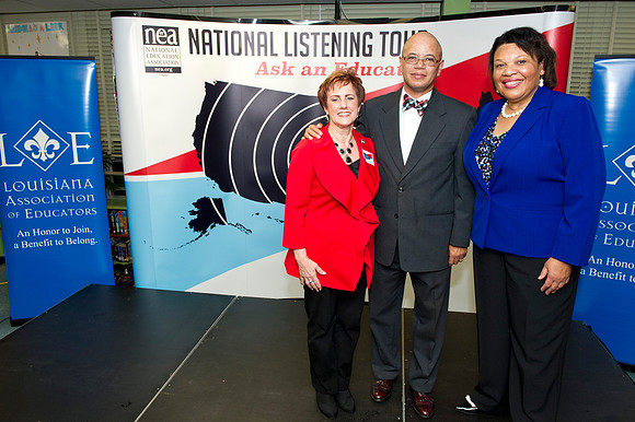 National Listening tour Baton Rouge 261