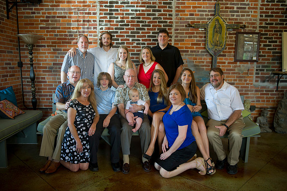 Hebert Family 050