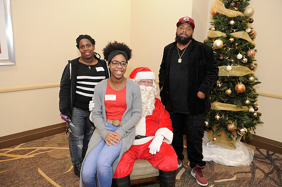 Holiday Party 187