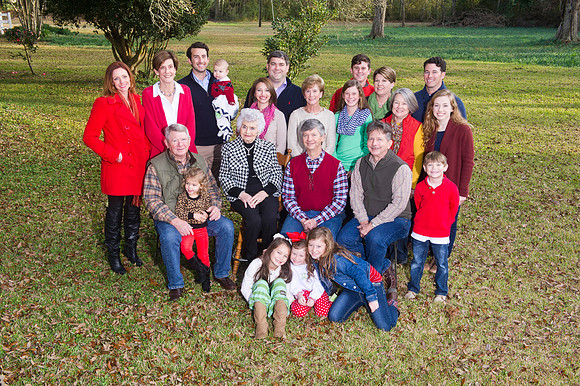 McKowen Family 175