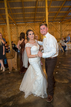 Christa & Devin 365