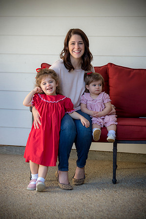 McNeely family 035