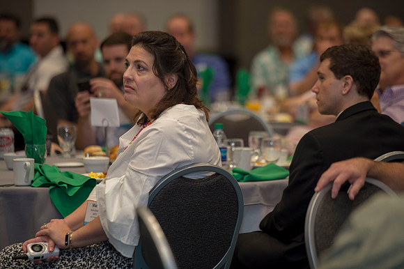 LMTA Convention 521