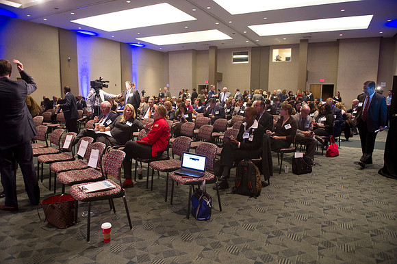 Atlantic Future of Health 101