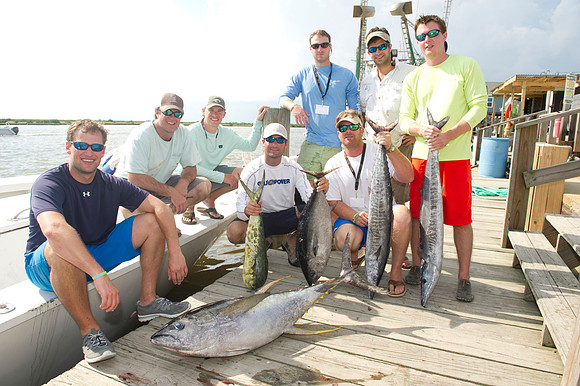 CHS Alumni Fishing Rodeo 2014 0186