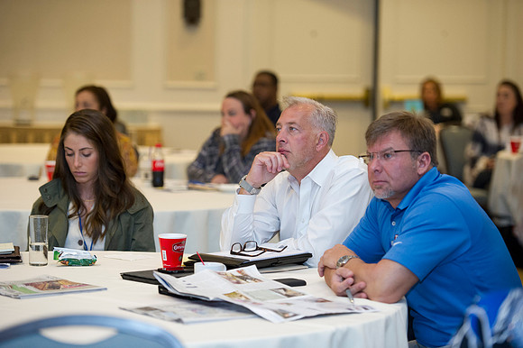 LMTA Fall conference 007