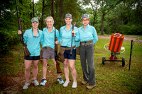 CCA 2019 Sporting Clays 505