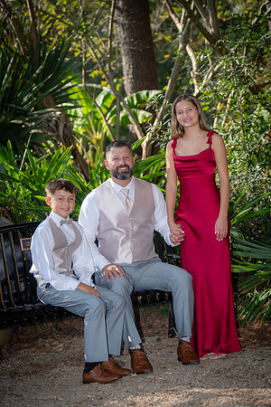 Samia & J'Mikel 014
