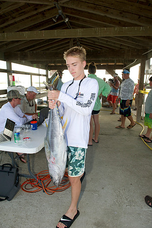 CHS Alumni Fishing Rodeo 2014 0011