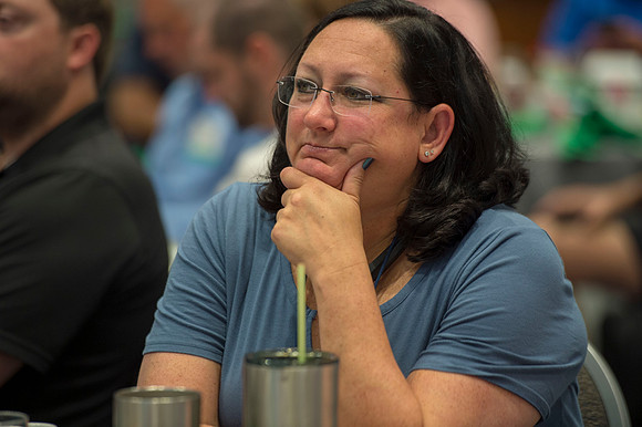 LMTA Convention 535