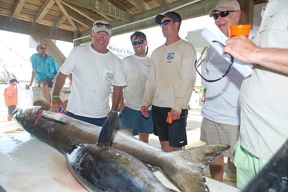 CHS Alumni Fishing Rodeo 2014 0180
