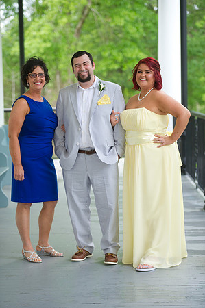 Josh & Rachel 146