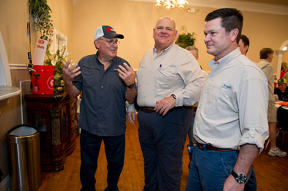 Livingston Chapter CCA 010