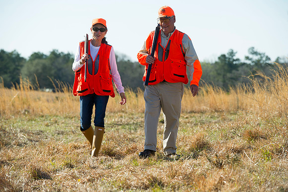 covey rise bird hunt 041