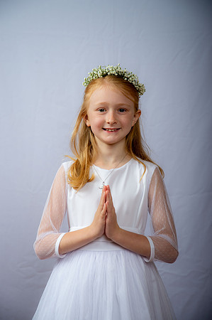 2021 aloysius communion  144