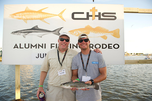 CHS Alumni Fishing Rodeo 2014 0099