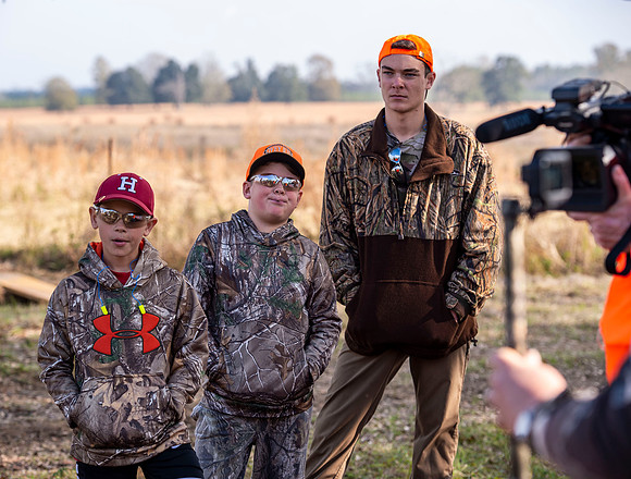 Keep on Castin hunt 014