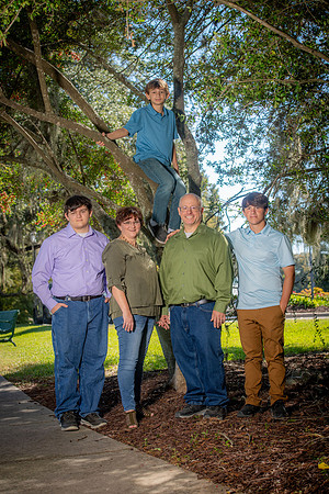 Hebert family 237