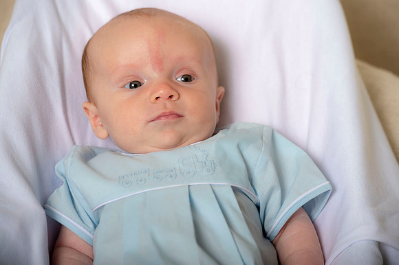 Conrad 3 months 052