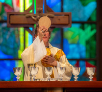St Aloysius 2025 1st Communion