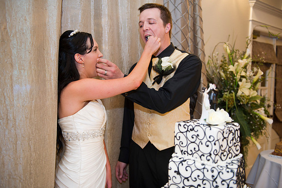 April & Whitney 356