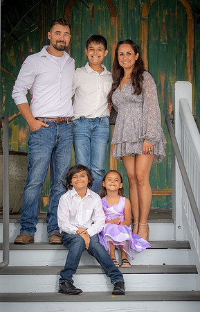 ABS family 098