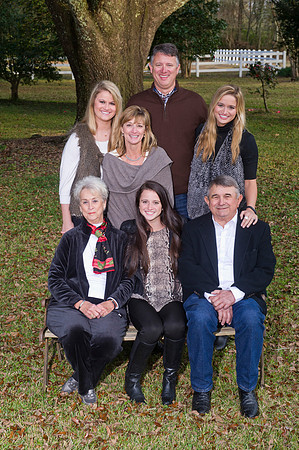McKowen Family 190