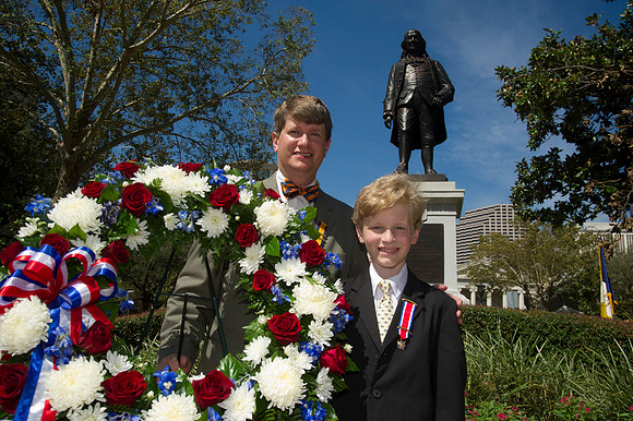 Constitution's 225th Ann. 135