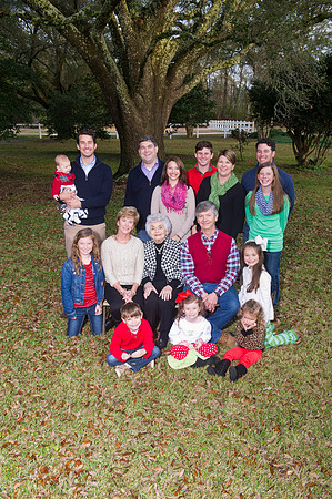 McKowen Family 199