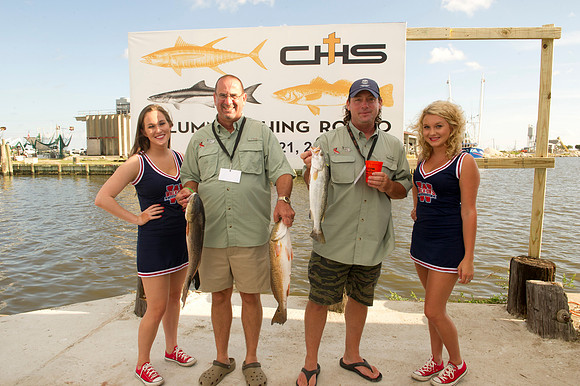 CHS Alumni Fishing Rodeo 2014 0044